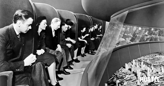 Checking in on Predictions for the Year 2020